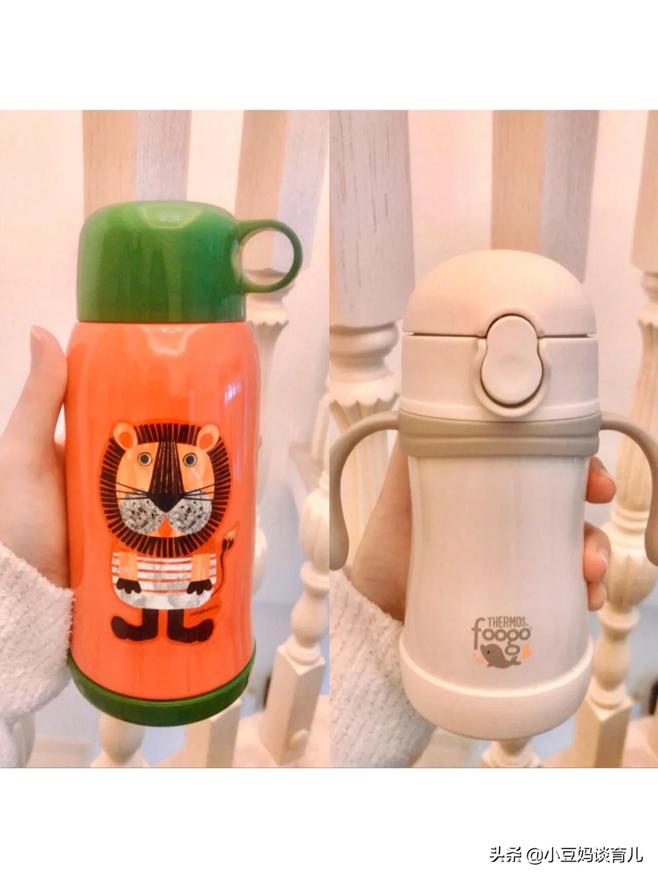 吸管型学饮杯适合多大宝宝使用,2017宝宝学饮杯吸管杯十大品牌