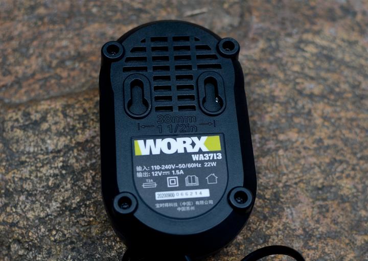 威克士无刷电钻we210拆解,家用锂电电动工具