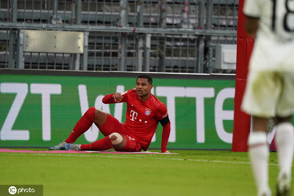 评价拜仁比赛,法兰克福vs拜仁实力决定一切