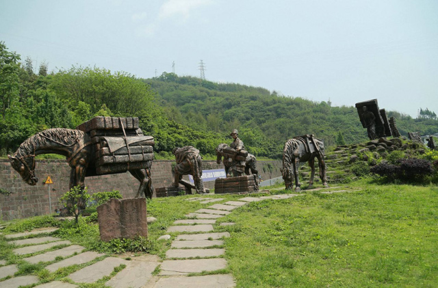 茶马古道为什么在古代那么重要,茶马古道对民族发展带来了什么