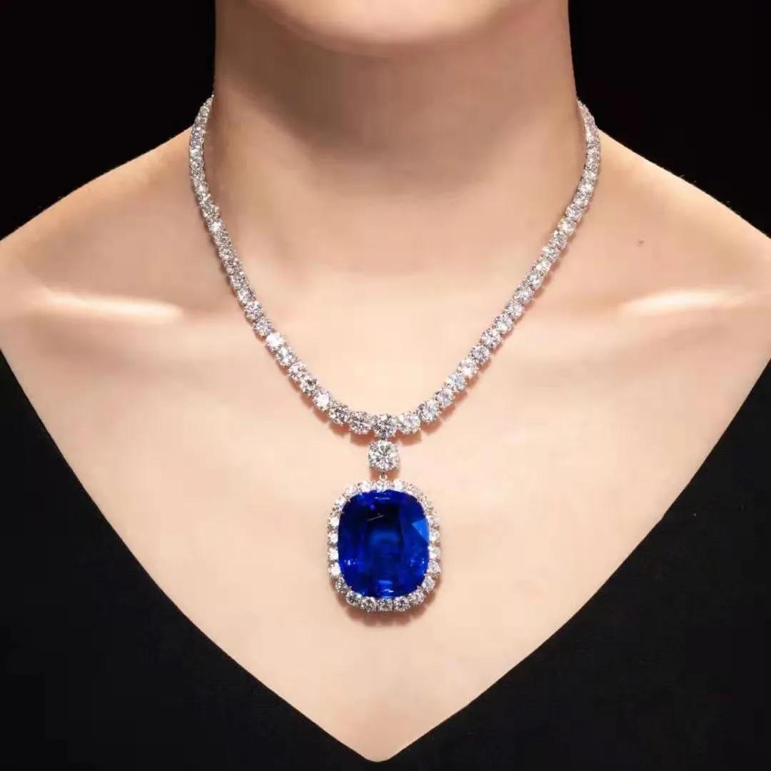 蓝宝石拍卖,2021苏富比蓝宝石拍卖