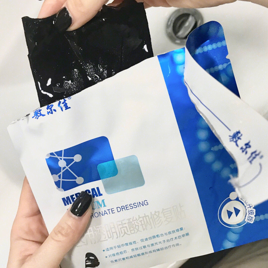 拯救痘痘肌肤的救星来啦,痘痘肌改善痘印产品推荐