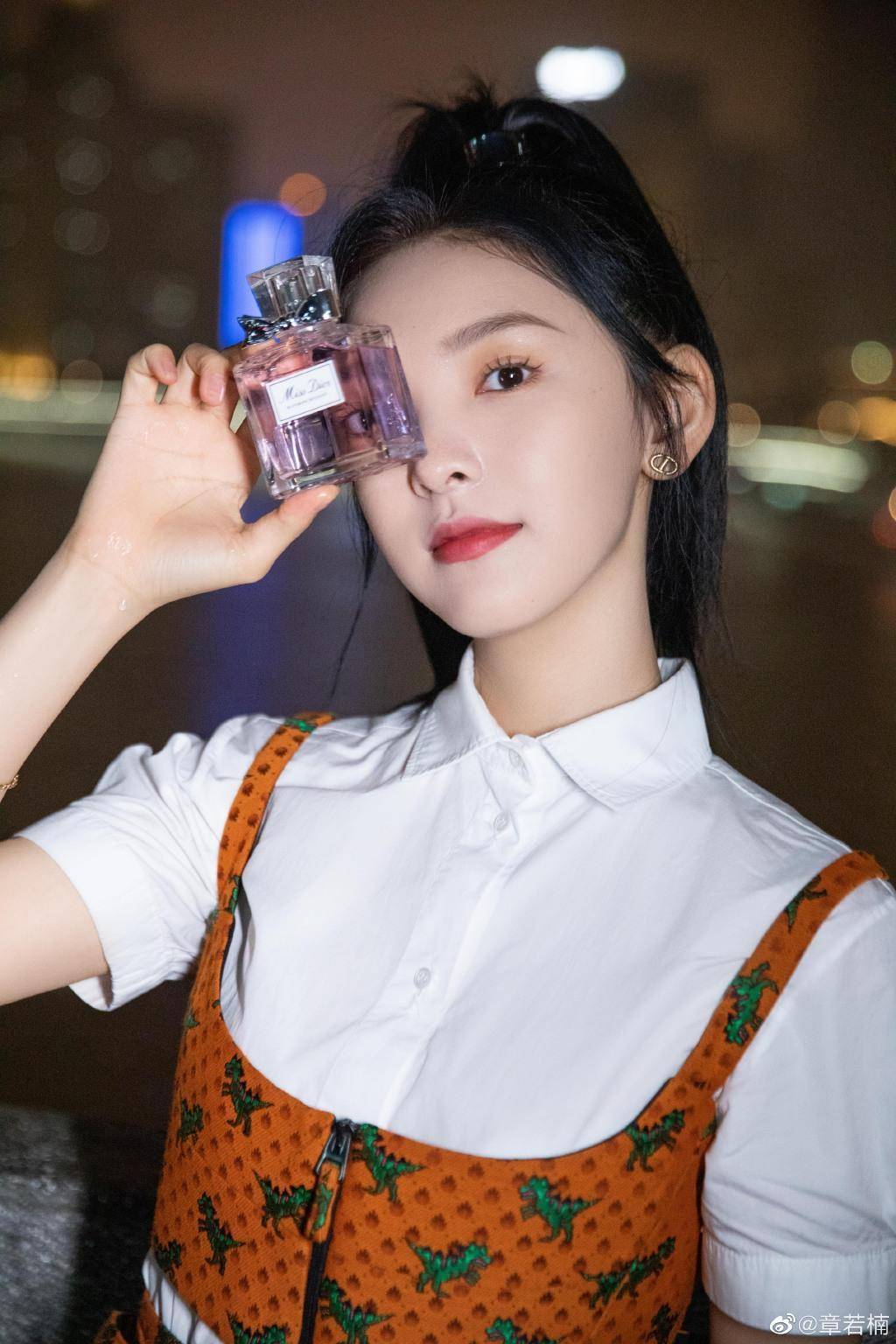 拥有一张初恋脸是种怎样的体验,如何养成干净初恋脸学生党