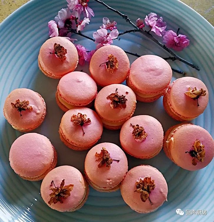 macaronsrose玫瑰马卡龙,甜蜜马卡龙