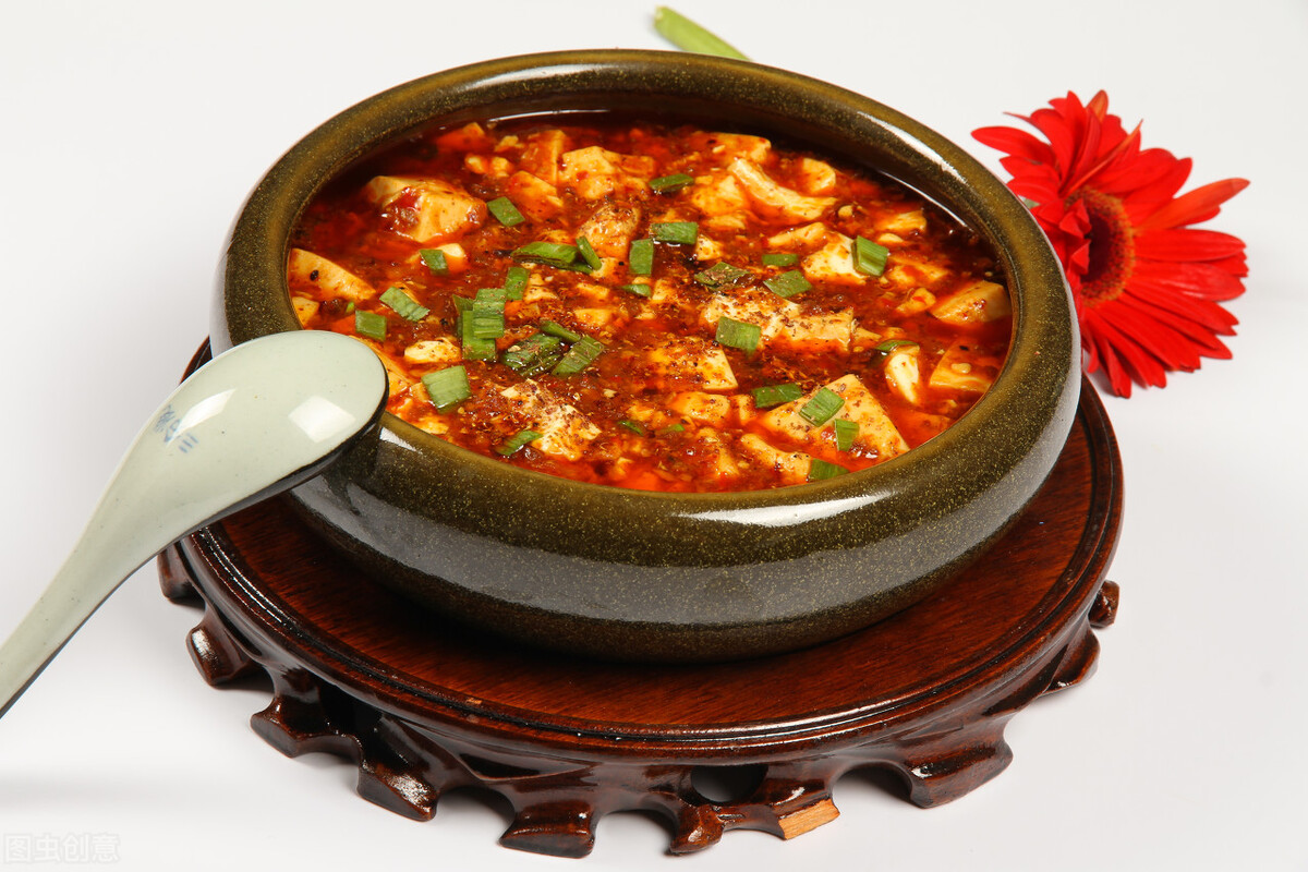 川菜的经典代表有哪些,真正的川菜是哪几道