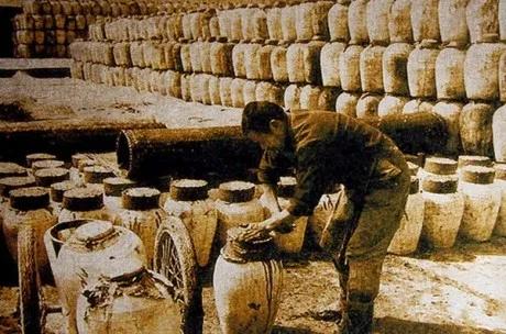 绍兴不一样的江南水乡,绍兴的江南水乡