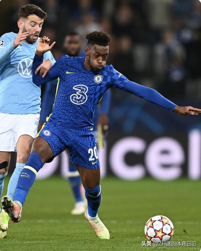 切尔西3-1伯恩茅斯齐耶赫,切尔西1比0小胜布莱顿