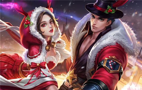 盘点王者荣耀有趣的网名,带点骚气的王者荣耀网名有哪些