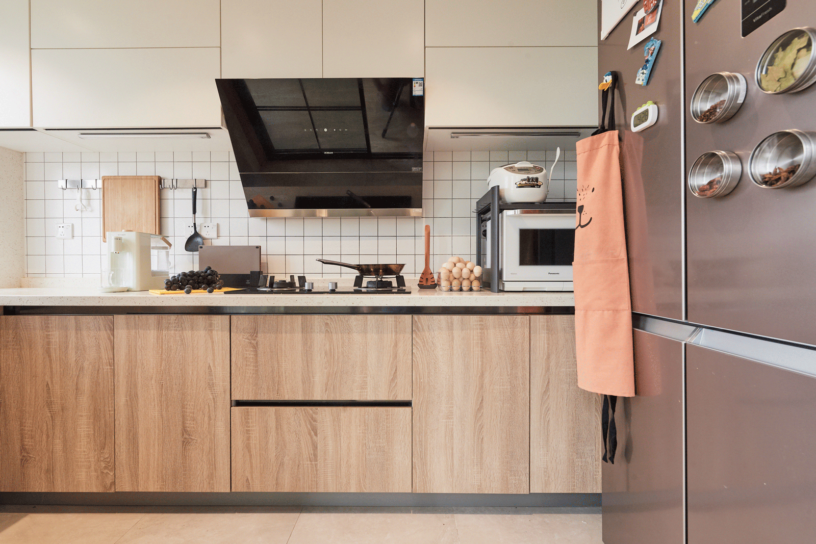 油烟机挑选指南这么选不踩坑,油烟机要怎么选才是最好的