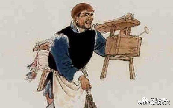 农村最老的阉猪匠,最老的阉猪匠