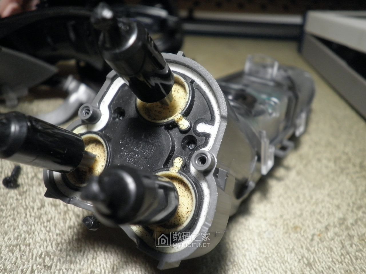 小米众筹映趣剃须刀测评,小米有品映趣剃须刀拆解视频