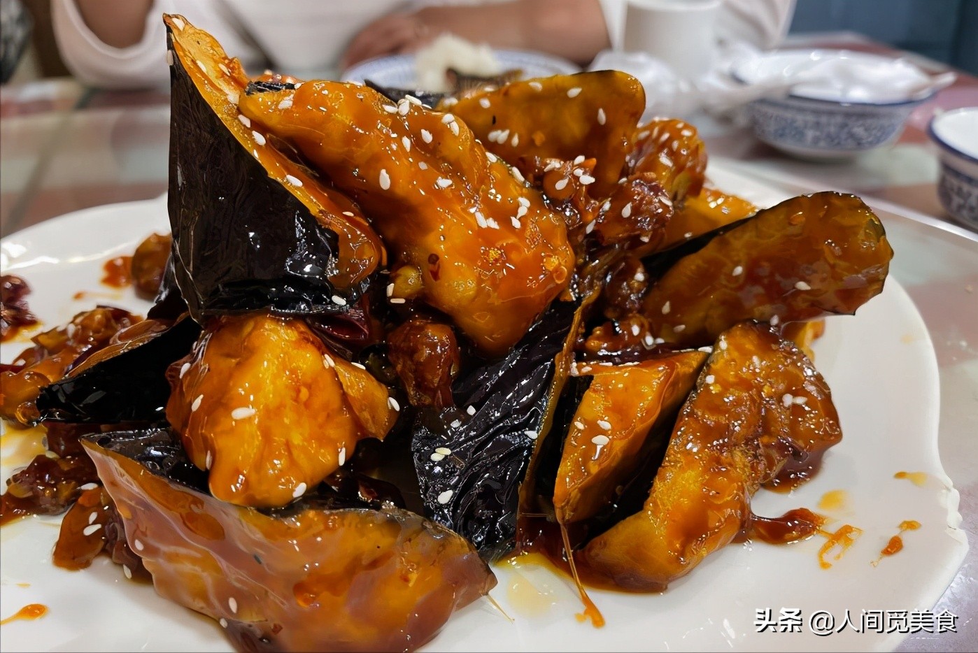 天津老字号传统饭馆,无人饭店天津