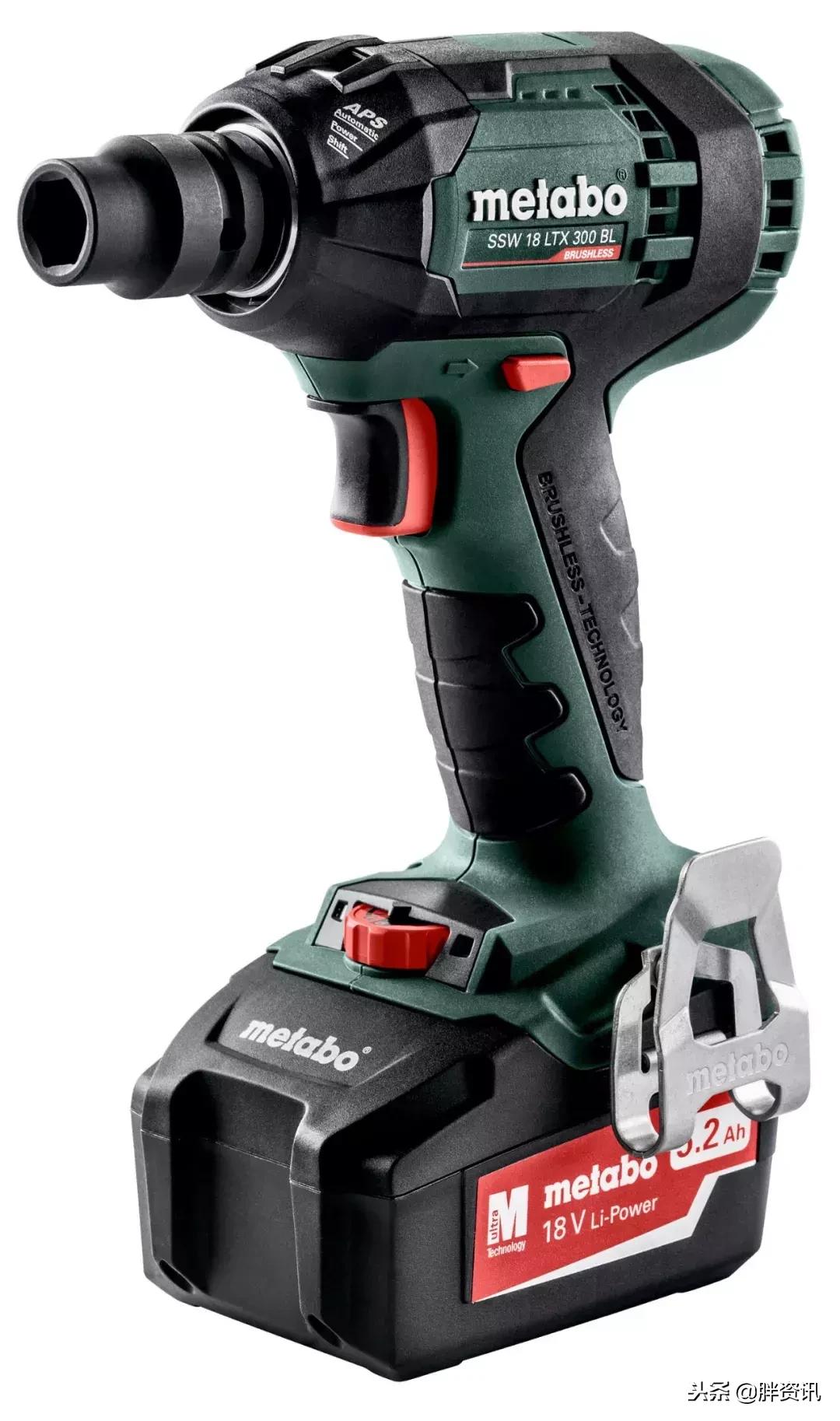 德国扭力电动扳手,锂电扳手扭力测试