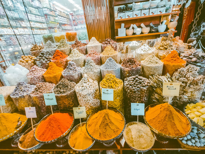 不一样的角度看迪拜,10个冷知识带你认识迪拜