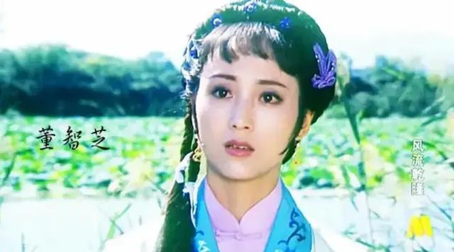 大陆古装美女,大陆古装美女排行榜