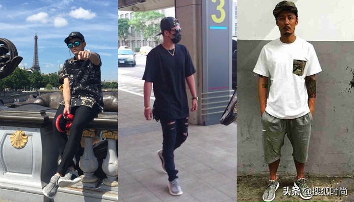 yeezy销售数据,yeezy现在的行情