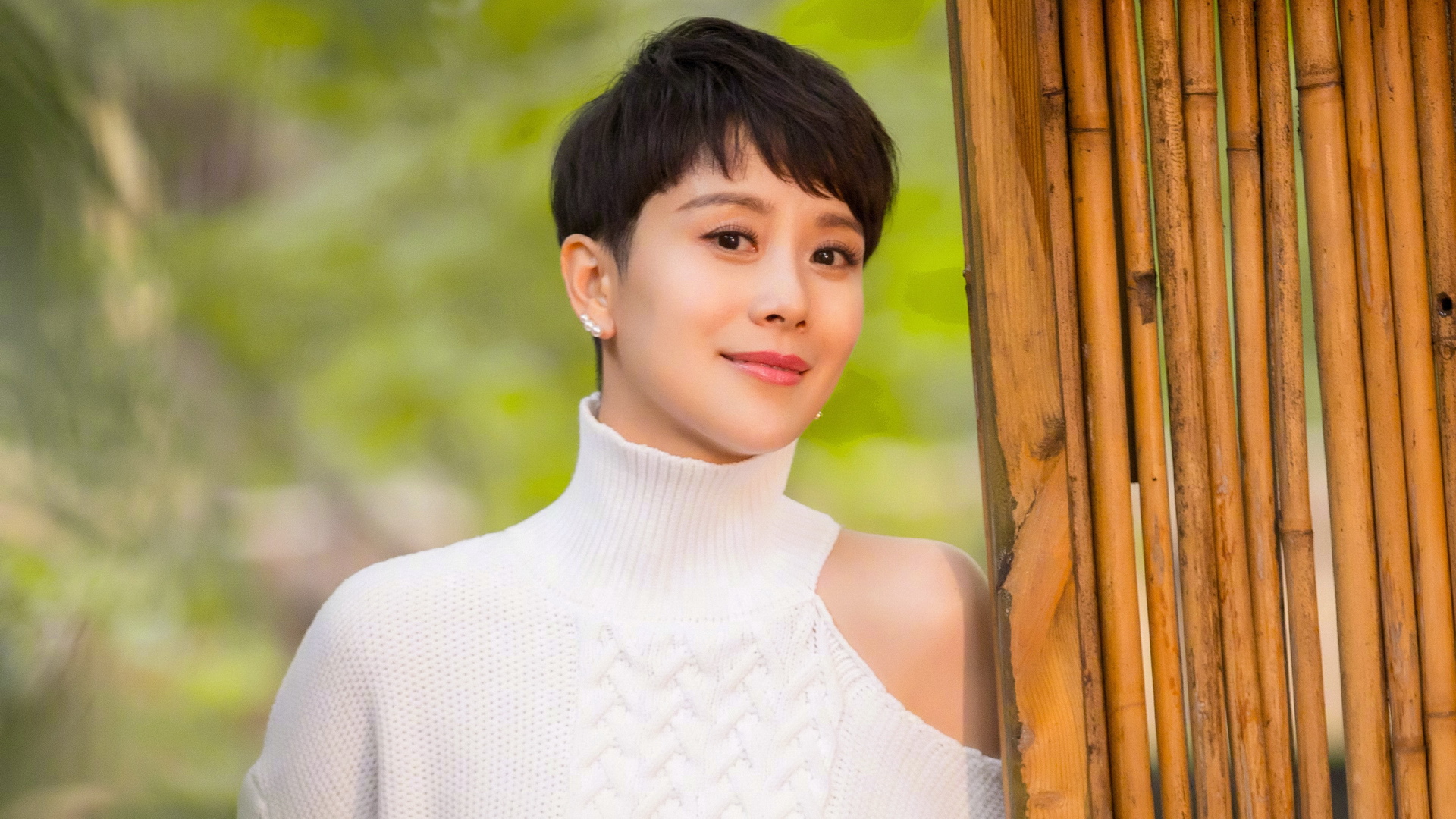 江苏女星,江苏籍5位最美女星个个倾国倾城