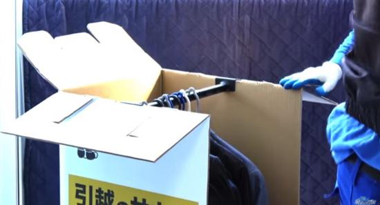 上海日式搬家公司,天津日式搬家服务