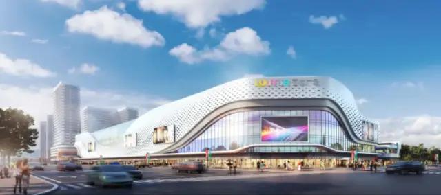 难以置信!一条长沙路,就浓缩了整个北海市所有的城市配套了