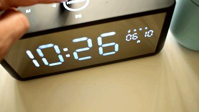 闹钟音箱有哪些功能,最适合当闹钟的智能音箱