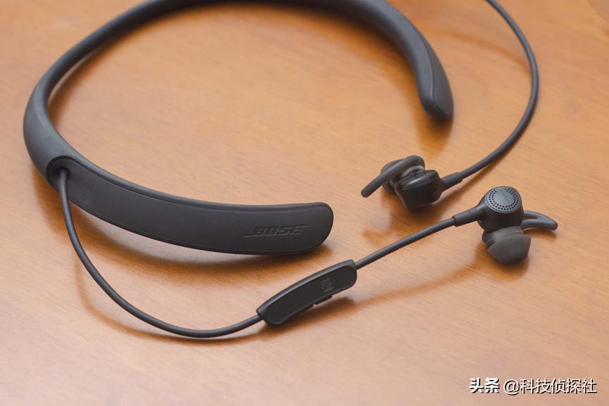 boseqc30最强版本,boseqc30佩戴效果