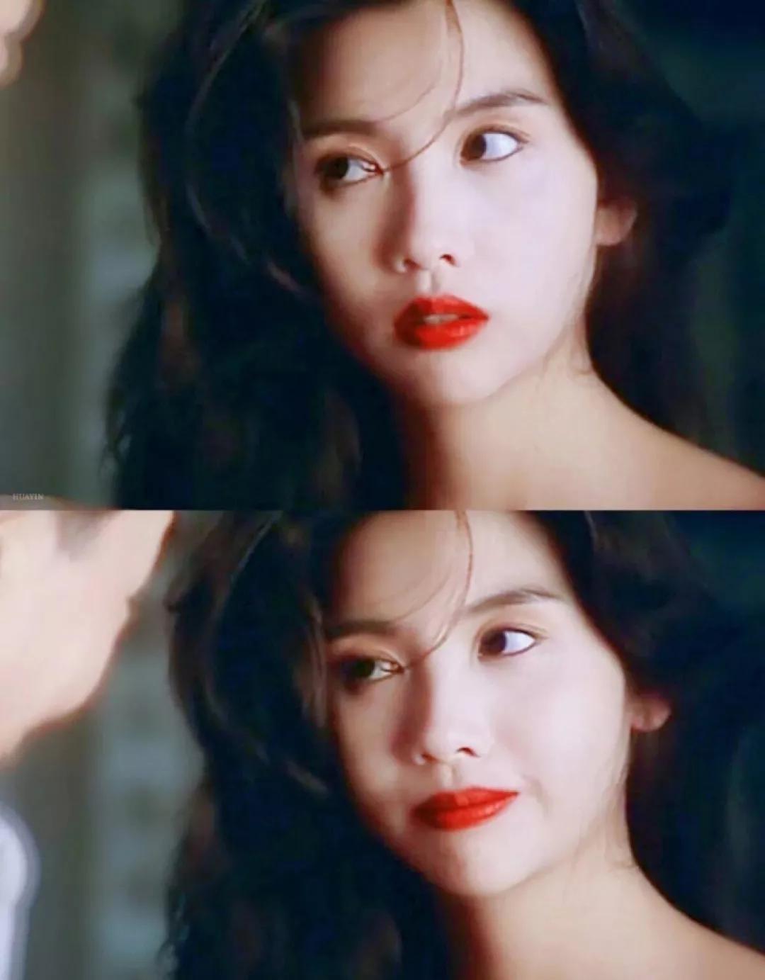 厚嘴唇有多好看,厚嘴唇的女人什么性格