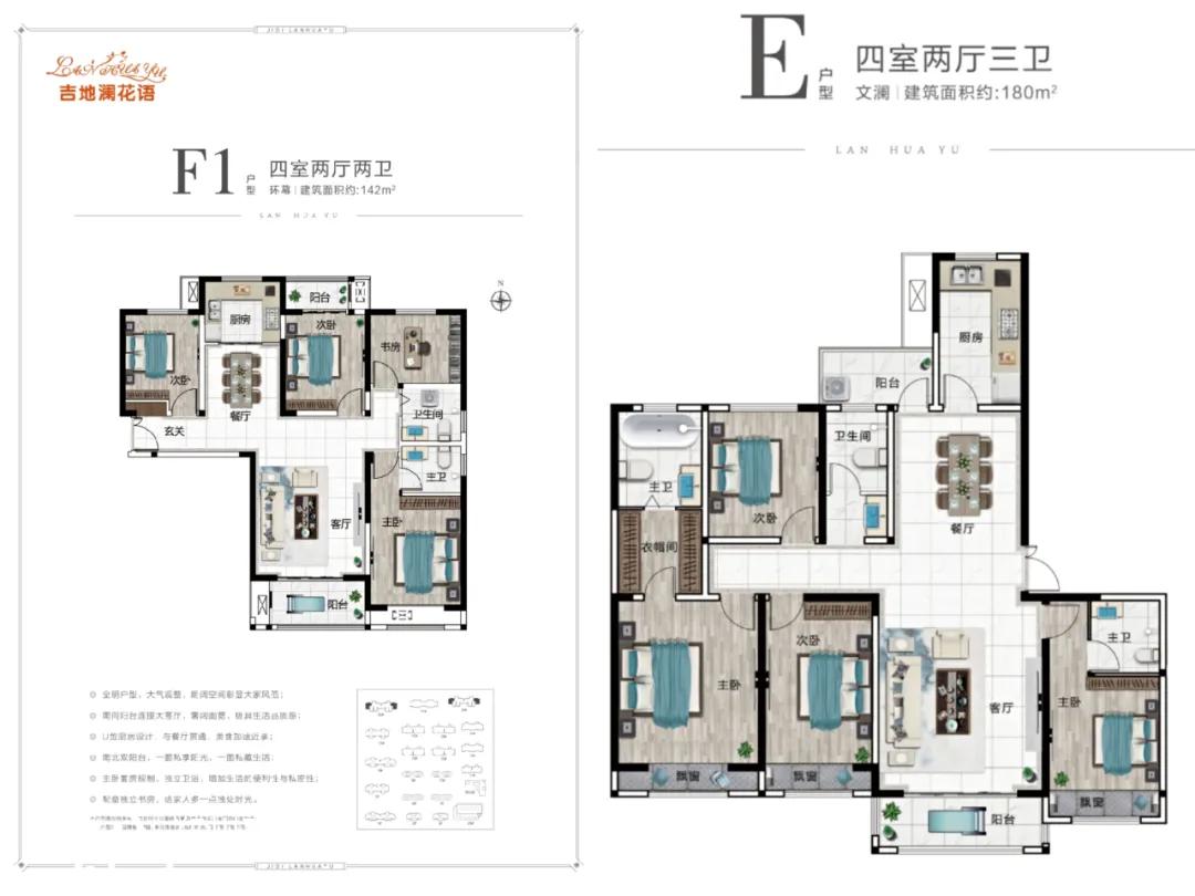 中牟吉地澜花语户型,郑州吉地澜花语楼盘在哪个位置