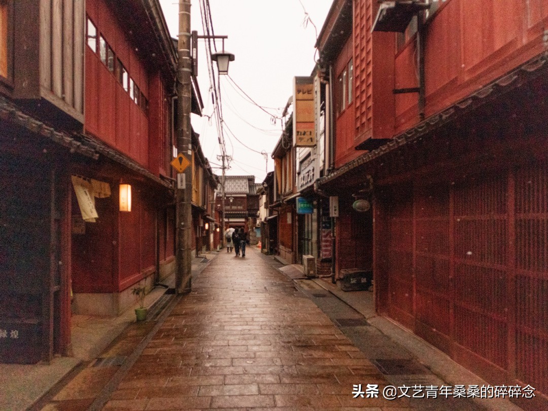 冬季日本的自驾游攻略,冬日游日本名古屋攻略