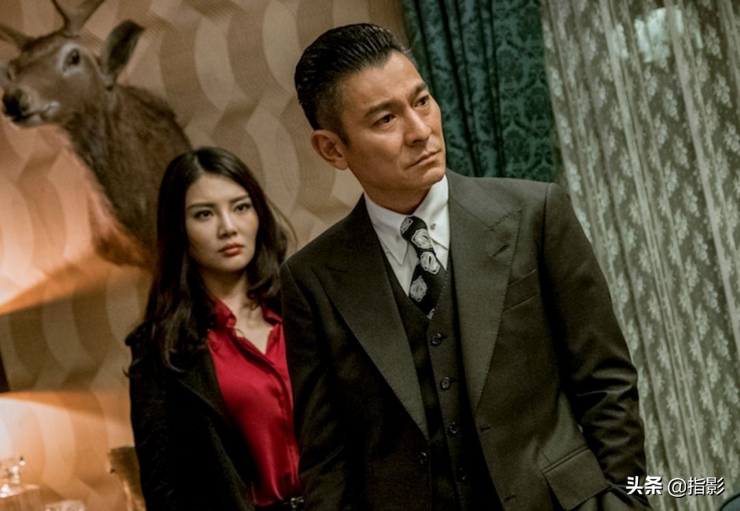 2019年刘德华世界第一等,2019年金鸡奖刘德华影帝