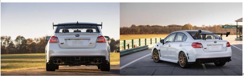 斯巴鲁翼豹全新,斯巴鲁翼豹2.0和2.5t