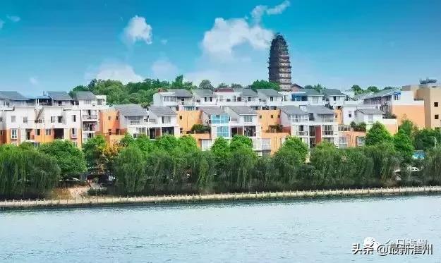 淮安人的骄傲更是中国人的骄傲,淮安人的骄傲