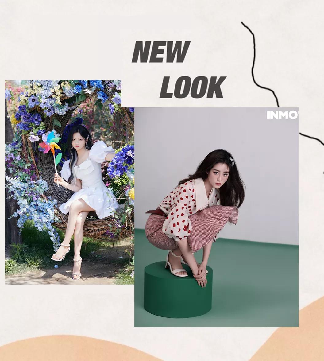 今夏最值得入手的4双网红凉鞋,圆头高跟凉鞋今夏最洋气