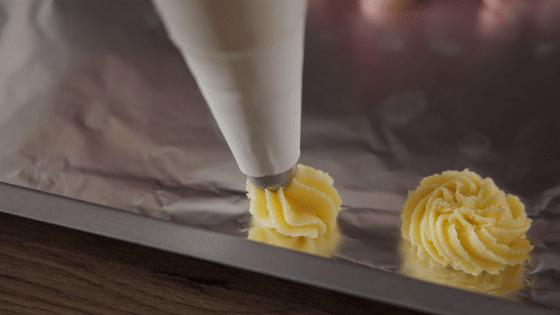 烘焙入坑,新手烘焙原料入门必买工具