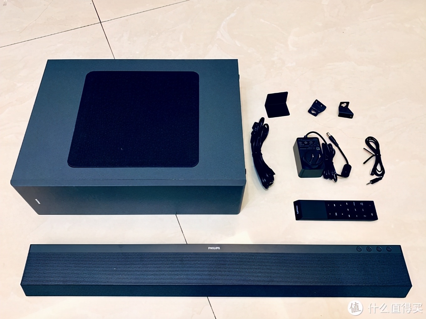 飞利浦b6305回音壁评测,飞利浦b6305回音壁音质