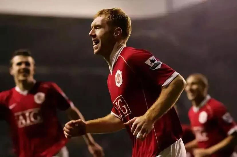 实况足球手游普卡苏亚雷斯评测,实况手游斯科尔斯