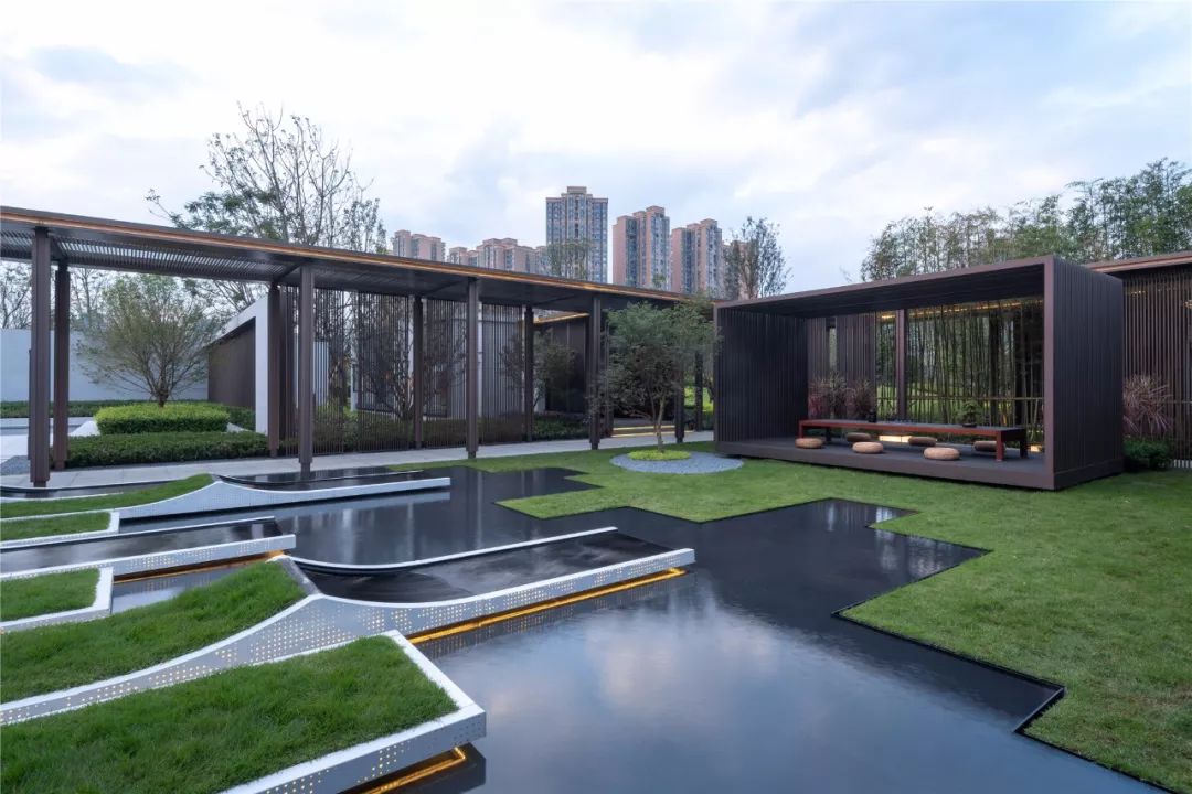 成都最具品质的楼盘,成都主城区高品质楼盘