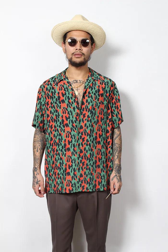 最高档的衬衣品牌,比较好看的男士衬衫品牌