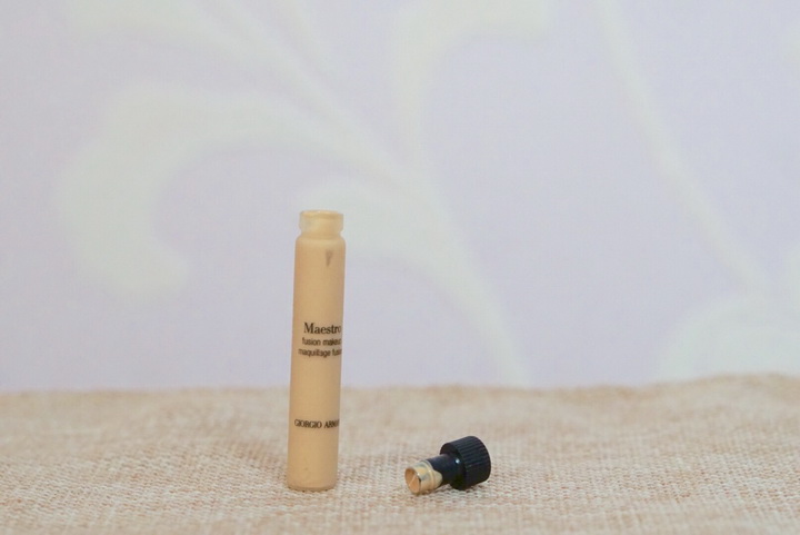 阿玛尼粉底液1.5号黄黑皮真实测评,阿玛尼粉底液全线测评