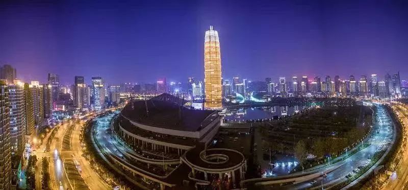 郑州有哪些免费运动场,郑州开放室外运动场地