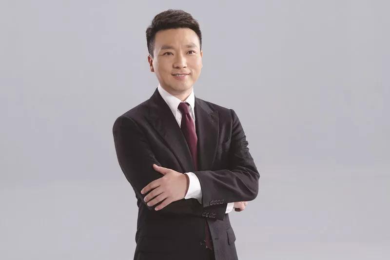 主播康辉抖音事件,康辉又回央视新闻联播了吗