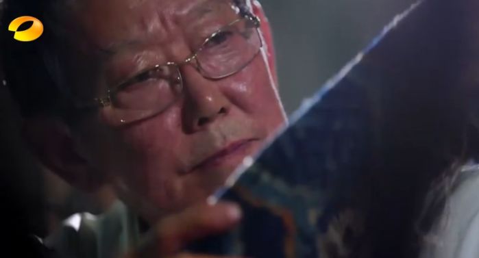 他给故宫做地毯，复原“脚下的软黄金”，重现2000多年前的美