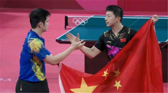 马龙的强大之处,马龙强大的实力