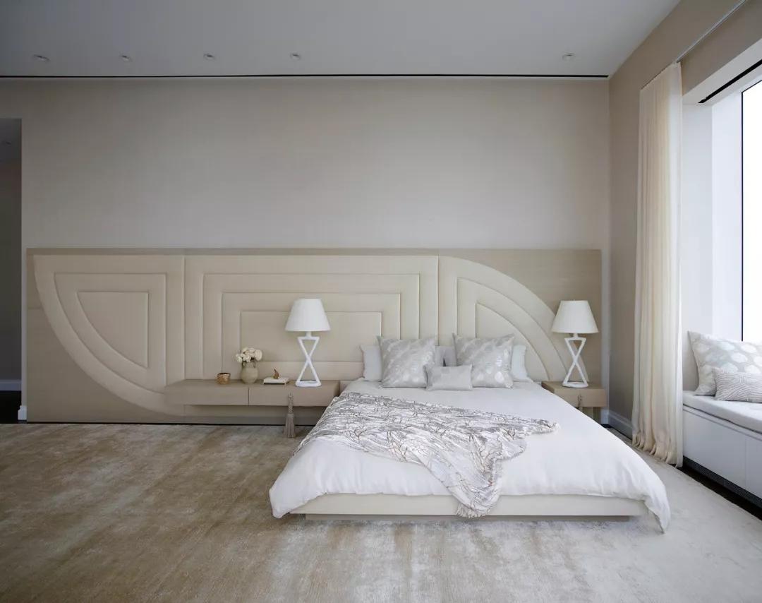 设计师的家才是她能力的最好证明,设计师的魅力是最舒适的家