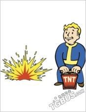 辐射488号避难所,辐射4辐射技能