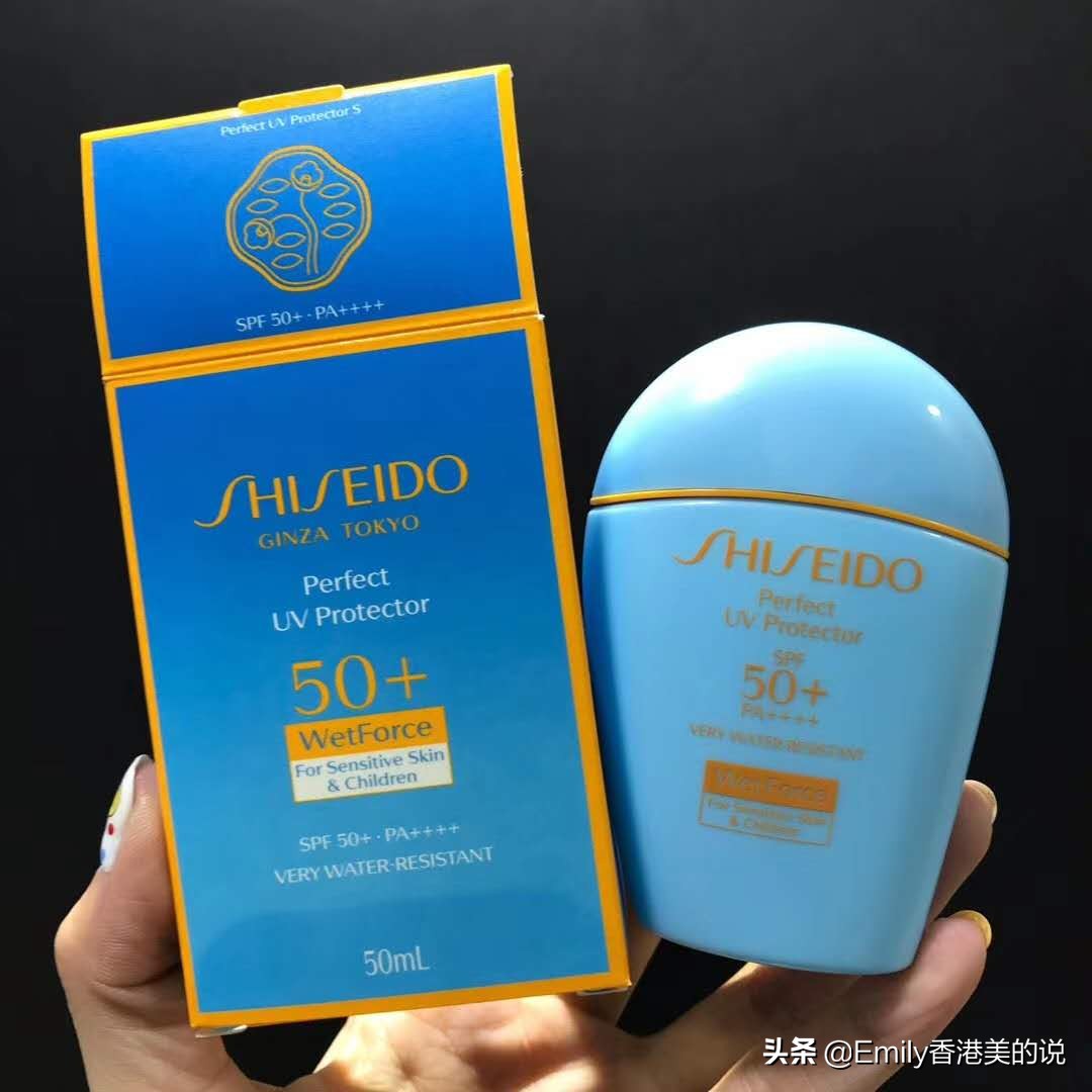 2023年防晒霜低价推荐,2022防晒霜推荐排行榜