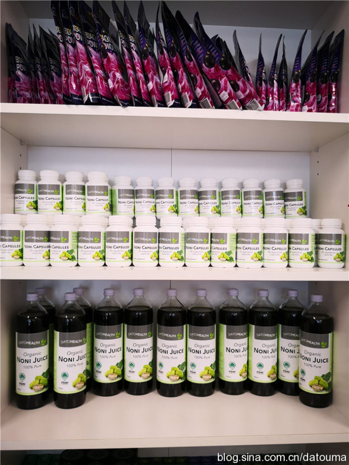 从代购到创业,从代理品牌起家