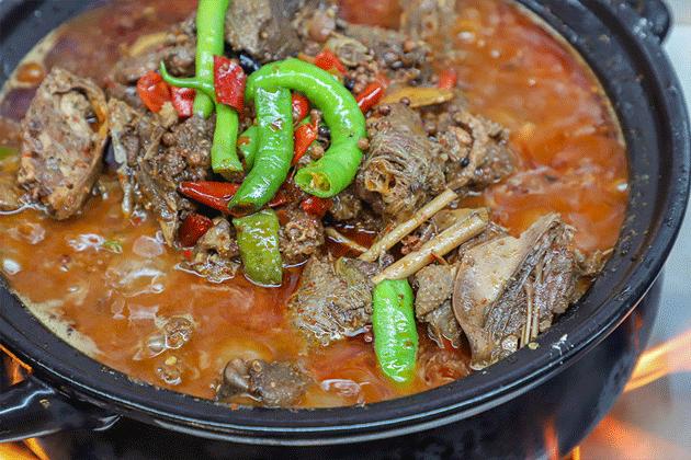 火锅串串香正确吃法,火锅串串店要注意什么