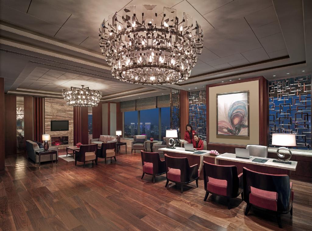 细数中国顶级酒店内蒙篇,中国顶级酒店宾馆大全