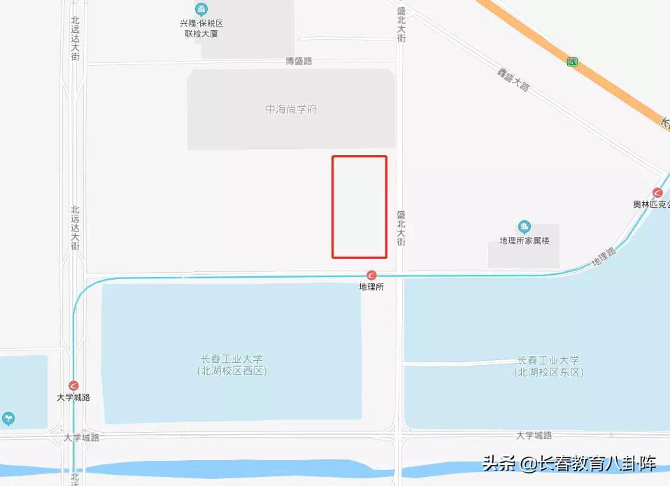 长春南部新城2022新建三所学校,长春新建学校有哪几所