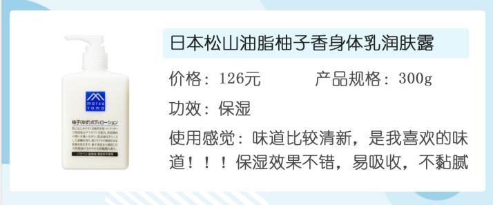 身体乳推荐美白平价学生,身体乳推荐学生党平价男